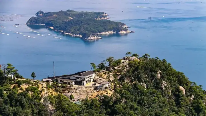 Monte Misen