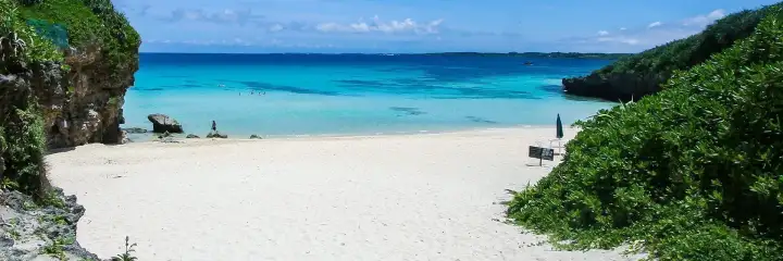 Miyako Island (Miyakojima)