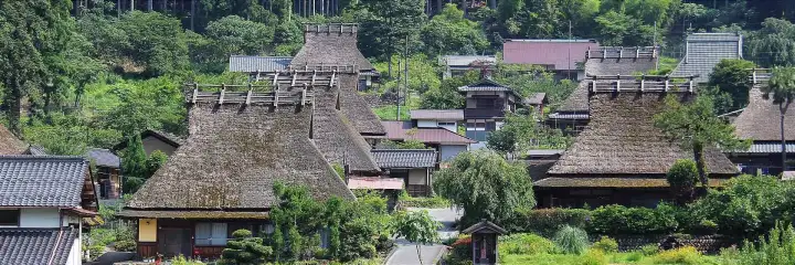 Miyama