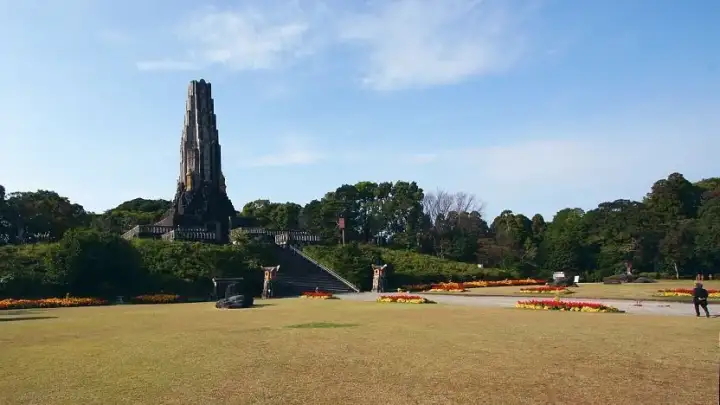 Heiwadai Park
