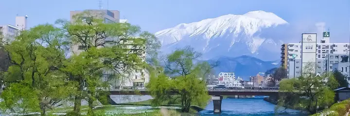 Morioka