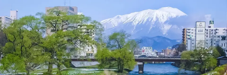 Morioka