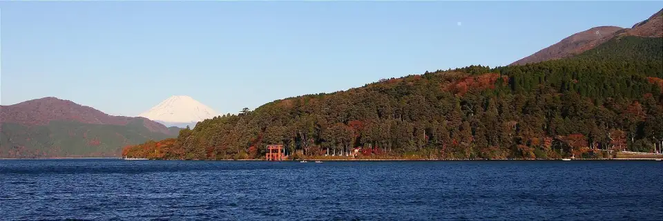 Hakone