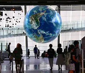 Best Museums in Japan