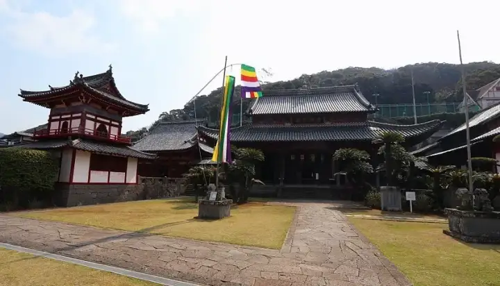 Kofukuji Temple