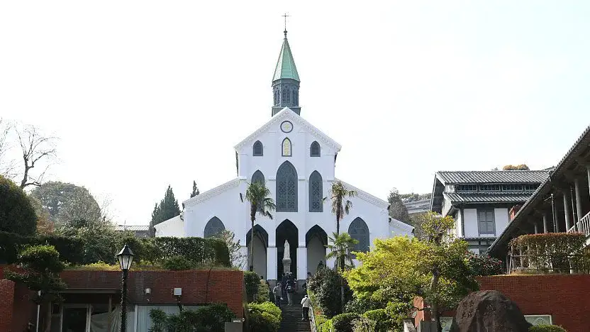 Igreja de Oura