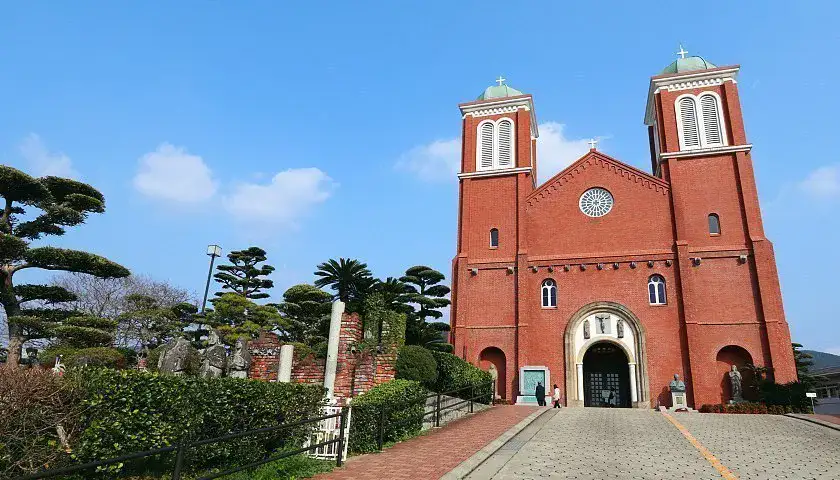 Catedral de Urakami