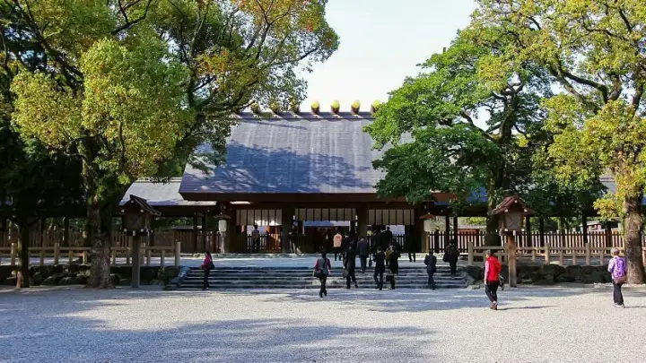 Santuário Atsuta
