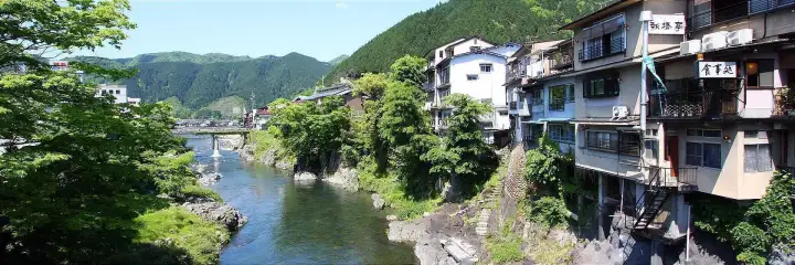 Gujo Hachiman