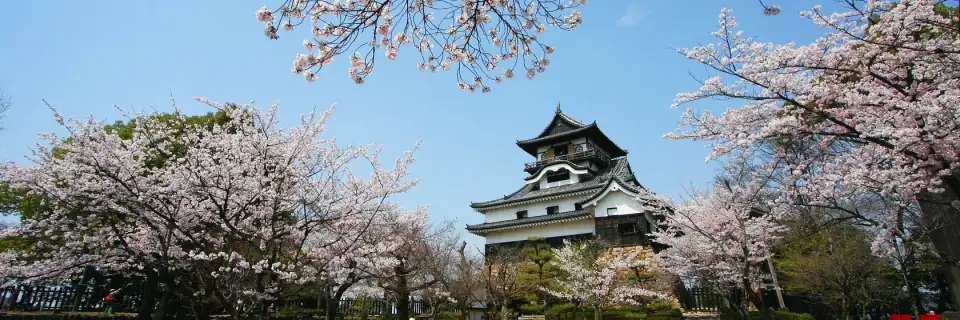 Inuyama