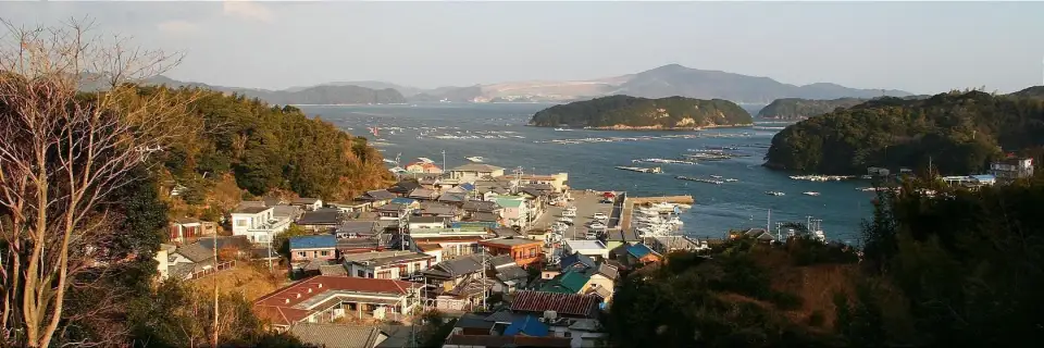 Penisola di Shima