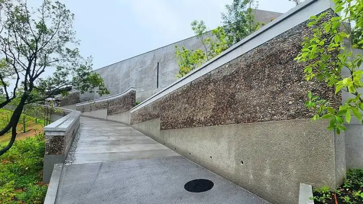 Naoshima New Museum of Art