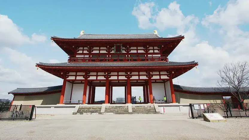 Palácio Heijo
