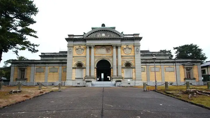 Nara National Museum