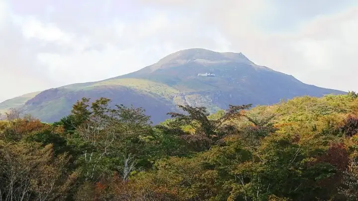 Nasu Onsen