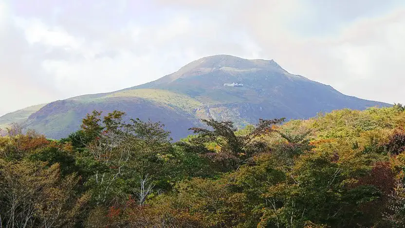 Nasu Onsen