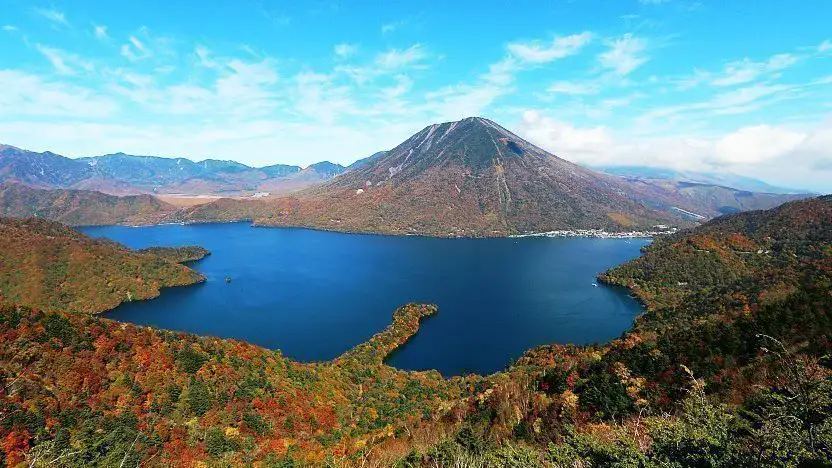 Lac Chuzenjiko