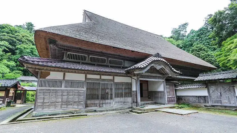 Tokikuni-Residenzen