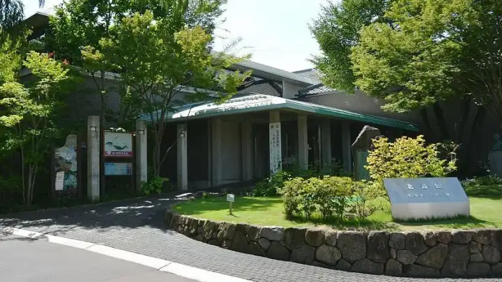 Hokusai Museum