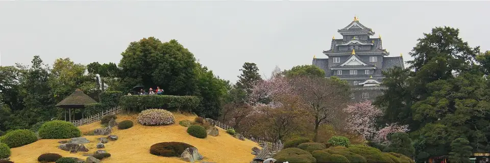 Okayama