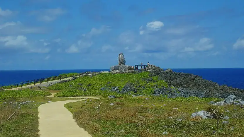 Capo Hedo (Hedo Misaki)