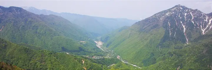 Okuhida
