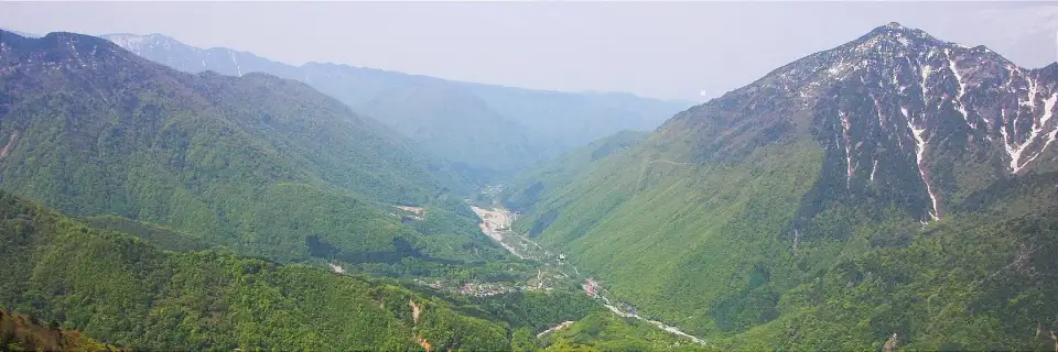 Okuhida