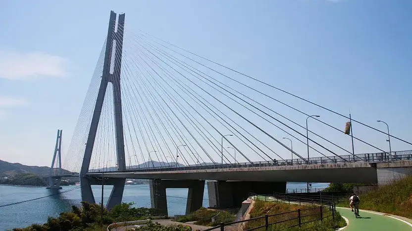 Shimanami Kaido
