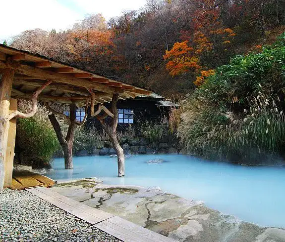 Onsen