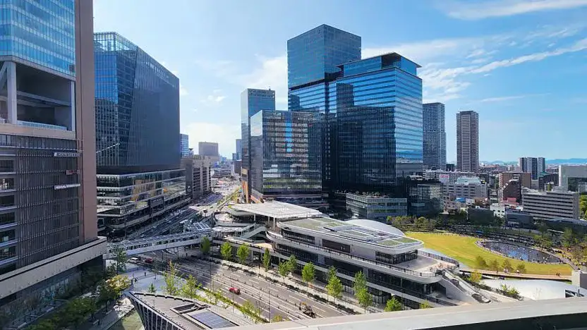 Kita (Umeda)