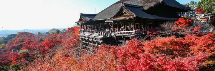 Kyoto