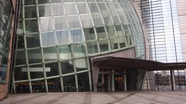 Osaka Museum of History