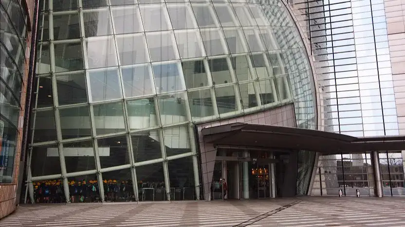 Osaka Museum of History