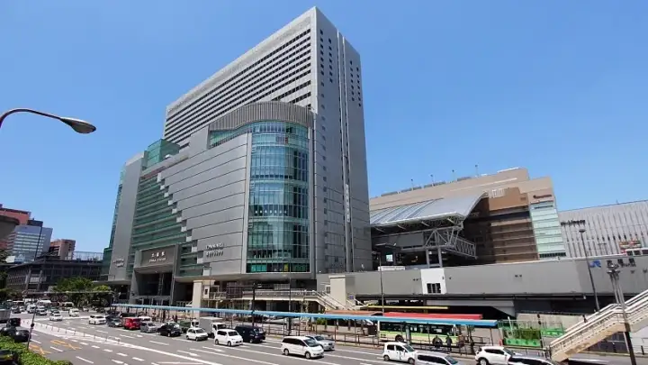 Osaka Station City