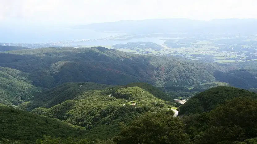 Osado Skyline