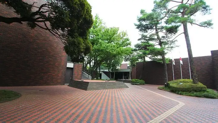 Saitama Prefectural Museum of History and Folklore