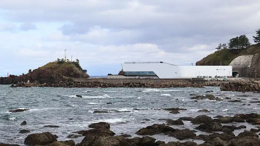 Acquario Kamo