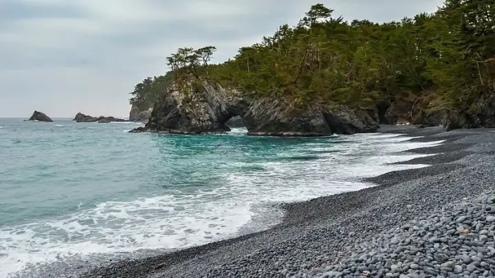 Costa Goishi