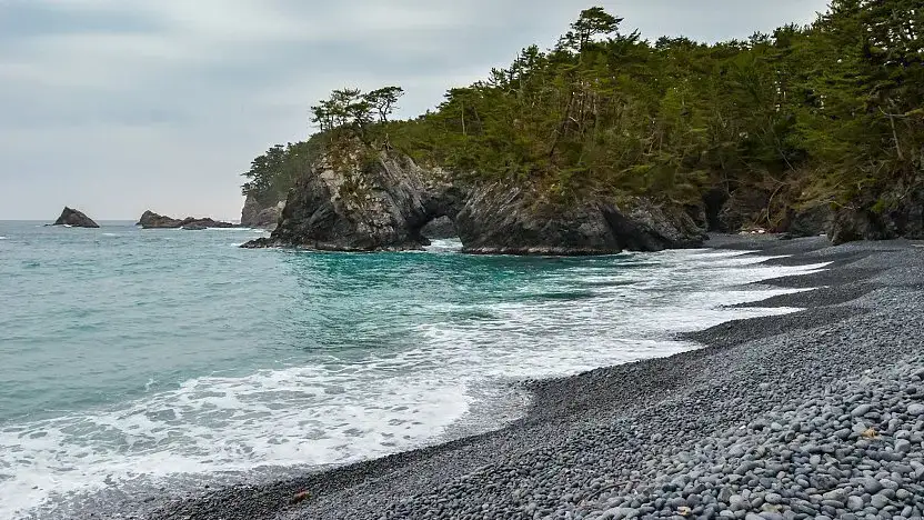 Côte de Goishi