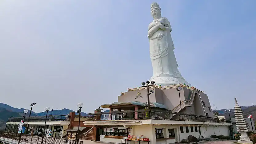 Kamaishi Daikannon