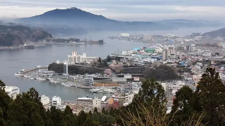 Kesennuma