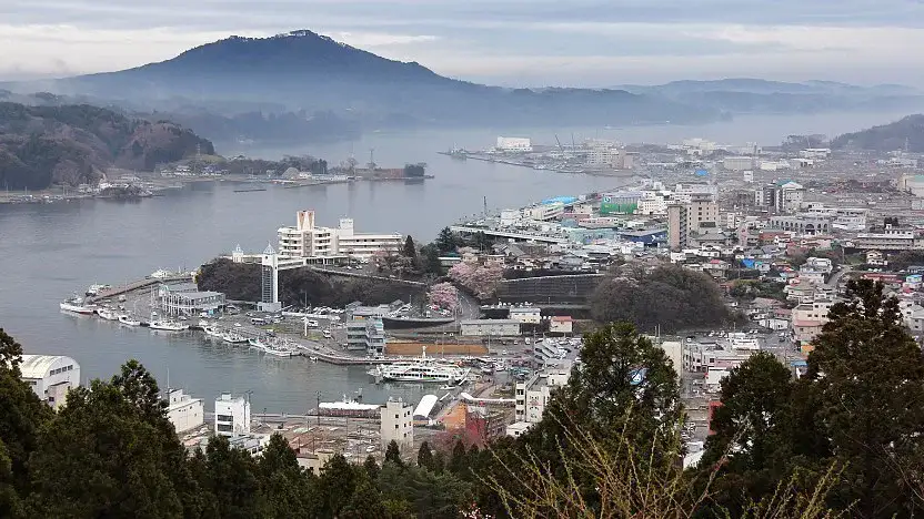 Kesennuma