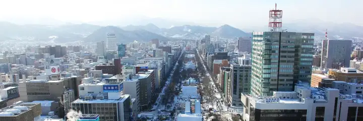 Sapporo