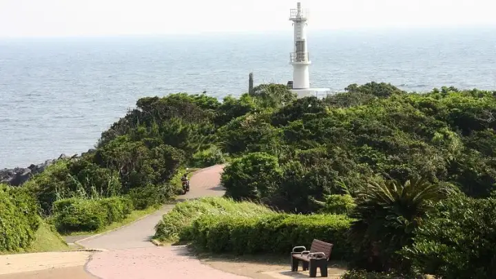 Cabo Nagasakibana