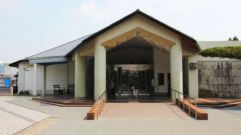 Museo Tokko di Chiran