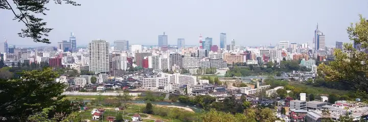 Sendai