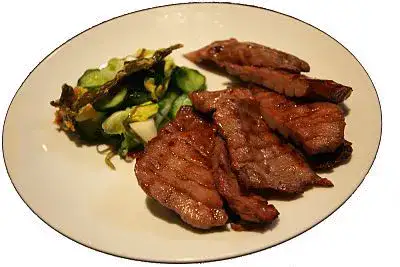 Gyutan