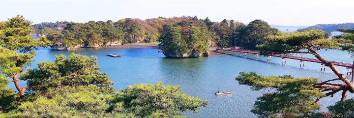 Matsushima