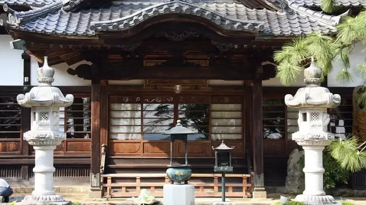 Rinnoji Temple