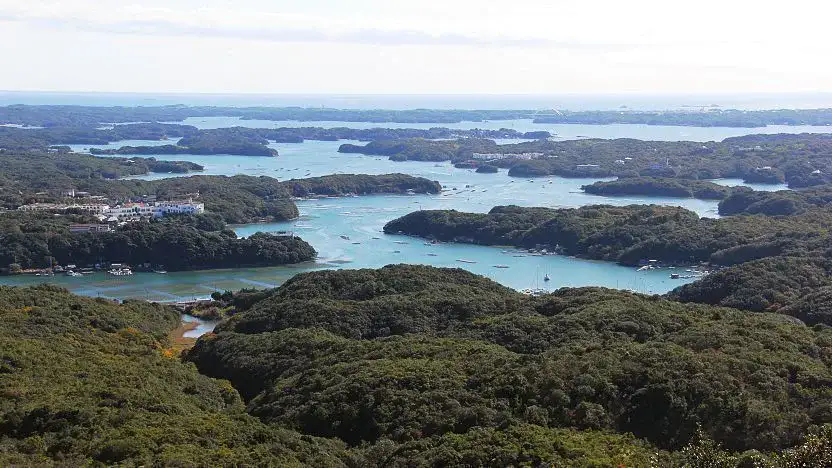 Baía de Ago